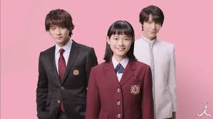 Boys before flowers / boys over flowers. Boys Over Flowers Season 2 Asianwiki