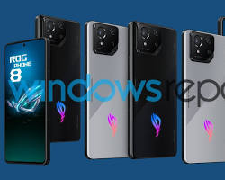 Image of ROG Phone 8 Pro Battery