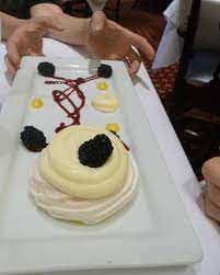 The traditional recipe calls for a cup of mashed potatoes, but 2/3 cup of instant mashed potato flakes will do the job — and makes your job simpler. Us Senate Dining Room Washington Dc Restaurant Reviews Photos Phone Number Tripadvisor