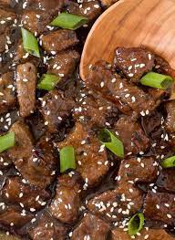Easy 20 Minute Beef Teriyaki The Recipe Critic Teriyaki Recipe Diced Beef Recipes Beef Recipes Easy