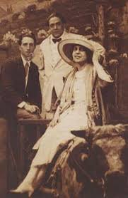 She was born in philadelphia in 1895, but her exact birthdate is unknown. The Real Rose Calvert From Titanic Reelrundown