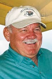 Lawrence Edward Blanton