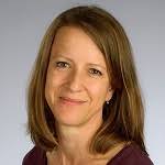 Janine Thoma in Root