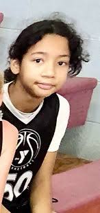 Elementary Girls Roster