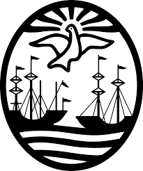 En el gobierno del pdte. Coat Of Arms Of Buenos Aires Wikipedia