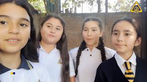 kuri'ko), meaning black waters in mapudungun (originally meaning land of black water), is the capital city of the curicó province, part of the maule region in chile's central valley. Diversidad Politica 6to Ano B Colegio Alta Cumbre Curico Youtube