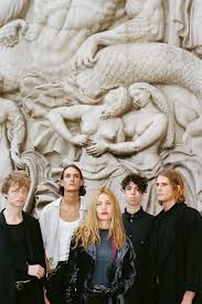 Check the a or an dictionary. A Playlist Of Cool And Sexy French Music To Help You Become Sexy And Cool