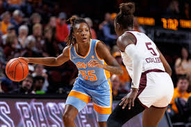 Tennessee Lady Vols...