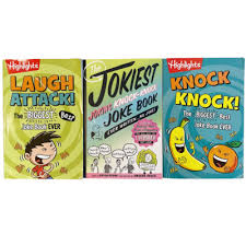 Image result for Joke Books