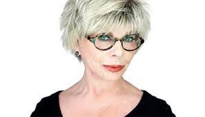 Tracy Goss's Instagram, Twitter & Facebook