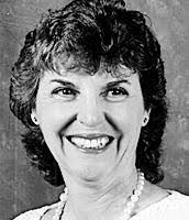 Marilyn Lauer's Instagram, Twitter & Facebook