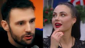 A rivelarlo il giovane, nel corso della prima edizione di temptation island vip, di cui è protagonista l'ex portiere interista è stato sposato ben tre volte e ha cinque figli: Andrea Zenga E Rosalinda Cannavo Insieme Il Fratello Benedice L Unione