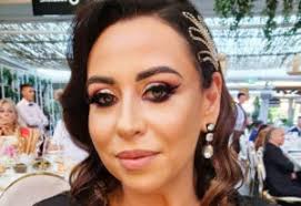 Fata cu un dragon tatuat": Violenţă împotriva femeilor