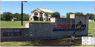 Lone star custom concrete began in 2014. Lone Star Body Systems Llc Linkedin