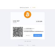 Confirmo Btc Accept Bitcoin Flagon Digital Marketplace