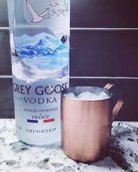 Moscow Mules Moscow Mule Ginger Beer Moscow Mule Mugs