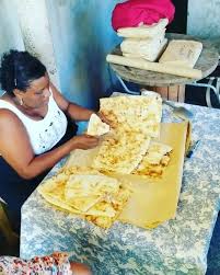 You can dress them any way you want. Everyday Haiti Kassav Ak The Haitian American Facebook