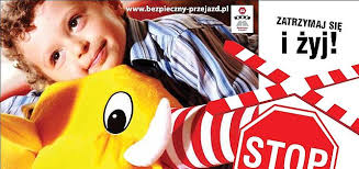 Bezpieczny przejazd