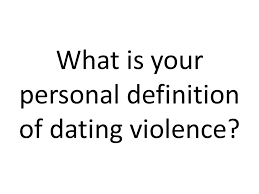 It is the leading cause of serious injury to women between the ages of 15 and 44, and more than 30 percent of women murdered each year are. Dating Violence Vs Domestic Violence What Is Your Personal Definition Of Dating Violence Ppt Download