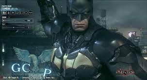 Can someone plese tell me witch one i am missing and how to unlock . The Weird Reward For Getting 240 Completion In Batman Arkham Knight Cinemablend