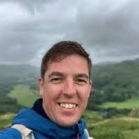 Jay Lees EngTech MInstRE