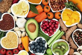Immune-Boosting Foods For Every Age Group | ScrippsAMG