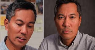 Christian Strands gråtkvalte ord