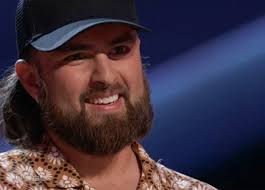 Congrats to Braxton Garza for an audition so impressive it prompted Michael  Buble to use his block