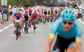 « mon corps n'a pas répondu ». Tour De France 2019 Le Classement General Modifie Alaphilippe Recupere Trois Secondes Le Parisien