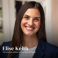 Meet our intern team for the spring semester at The Evoke Agency and The  Tease! We are so excited to have you all onboard!🌟