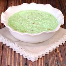 Jello, crushed pineapple, hot water, sweetened condensed milk and 5 more. Pineapple Lime Jello Salad Recipe Zagleft