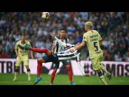 El empate de funes mori para monterrey. Golazo Increible De Chilena De Rogelio Funes Mori Final De Ida Monterrey Vs America 2019 2 1 Youtube