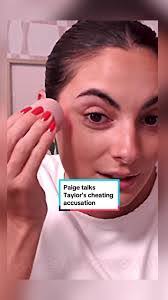 Paige Skaggs's Instagram, Twitter & Facebook