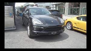 Check spelling or type a new query. 2011 Porsche Cayenne Diesel Start Up And Full Vehicle Tour Youtube