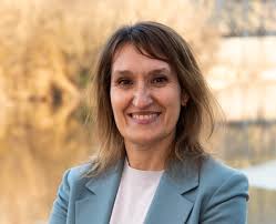 Rocío Lucas continuará como Consejera de Educación en la Junta de Castilla  y León