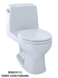 Kohler san souci® 1.28 gpf elongated one piece toilet in white /$673.50. Toto Supreme Vs Kohler San Souci Terry Love Plumbing Advice Remodel Diy Professional Forum