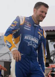 Before his 2004 rookie season in the nascar cup series, kasey kahne drove in the nascar busch grand national series. Dale Earnhardt Jr Wikipedia