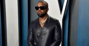 The necklaces appear to be a family gift, as his ex kim shared photos of their son saint wearing a gold chain with his name written in the same old english text. Tbeyv6ocnswz1m