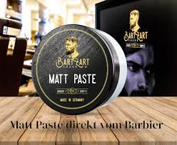 Die uppercut matte pomade ist sehr einfach in der anwendung. Haarwachs 100 Ml Matt Paste Shabo Group Gmbh