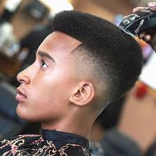 Pin On Black Men Haircuts