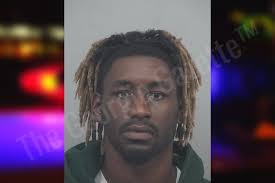 Desi Jones — Gwinnett County Jail Bookings