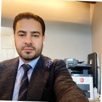 Jay Jaber's Instagram, Twitter & Facebook