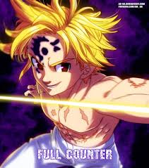 Meliodas | Wiki | The Seven Deadly Sins Deutsch Amino