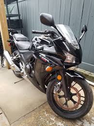 Maybe you would like to learn more about one of these? Help Tail Lock Seat Removal Without A Key Honda Cbr 500 Riders Forum