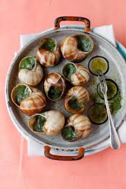 10 Easy French Recipes To Try At Home French Appetizers Escargot Recipe Herb Butter Recipe