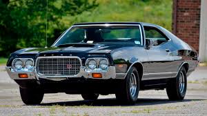 Последние твиты от torino football club (@torinofc_1906). 1972 Ford Gran Torino S14 Harrisburg 2019