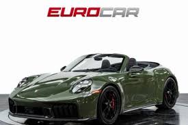 Image result for Brewster Green 2025 Porsche