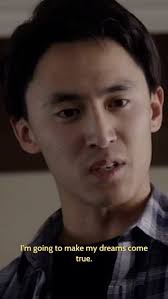 13 years ago, I was a young, wide eyed filmmaker who was trying to cast an  actress to play my character's mother. In walked Rae McIntosh and my crew  and I were