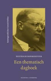 Dietrich Bonhoeffer (ebook), Gerald dekker