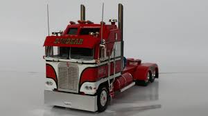 Bj And The Bear Truck Diecast Pin On Bj And The Bear Truck